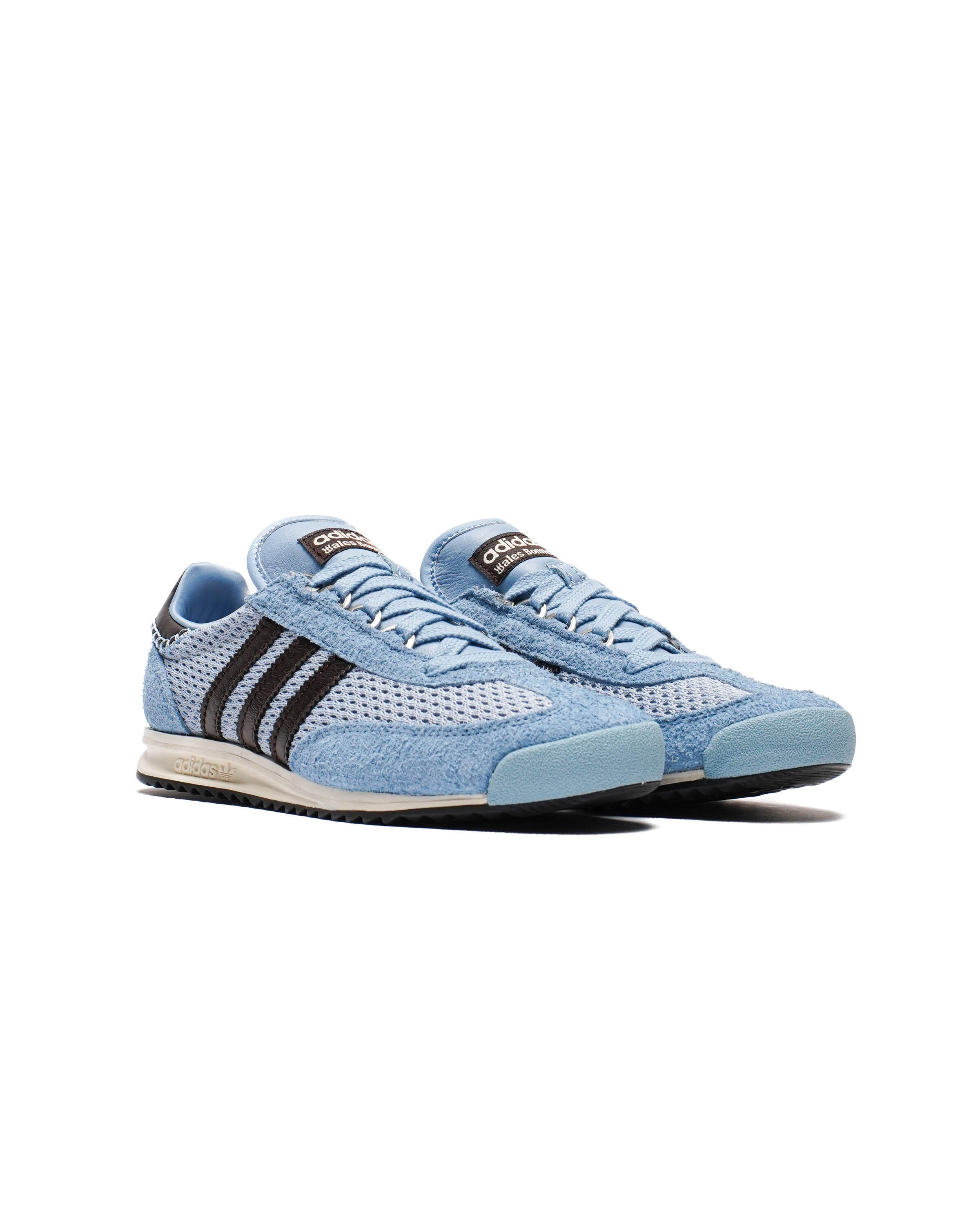 Adidas Originals x Wales Bonner SL76 | IH3262 | AFEW STORE